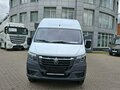 2026 ГАЗ ГАЗель Next, белый, 6305000 рублей - вид 1