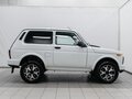 2024 Lada (ВАЗ) Niva Legend I, белый - вид 4