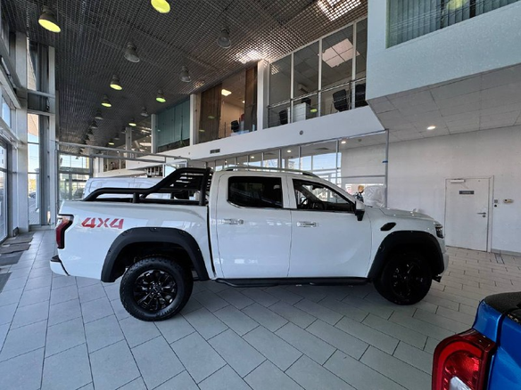 2026 Foton Tunland V9, белый, 5682000 рублей - вид 2