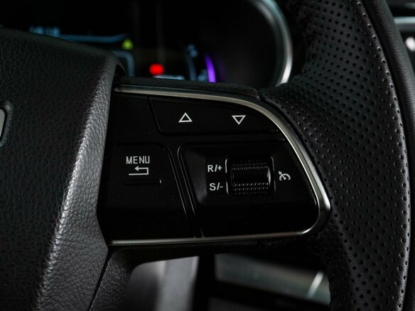 2019 Jetour X90 I, белый, 1431000 рублей - вид 17