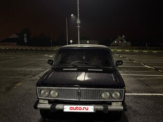 1996 Lada (ВАЗ) 2106, чёрный, 100000 рублей, вид 3