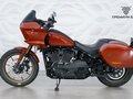 2024 Harley-Davidson Low Rider ST, красный, 2799000 рублей - вид 1