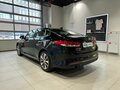 2018 Kia Optima IV, чёрный, 1812000 рублей - вид 5