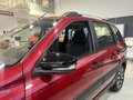2026 Lada (ВАЗ) Granta Cross I Рестайлинг, красный - вид 7