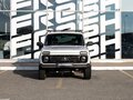 2016 Lada (ВАЗ) 2121 (4x4) I Рестайлинг, белый, 550000 рублей - вид 2