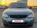2008 Lada (ВАЗ) Priora I, зелёный, 269999 рублей - вид 1
