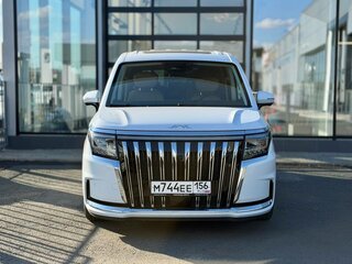 2025 JAC RF8, белый, 3750000 рублей, вид 2