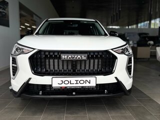 2026 Haval Jolion I Рестайлинг 2, белый, 2099000 рублей, вид 3