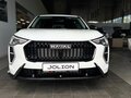2026 Haval Jolion I Рестайлинг 2, белый, 2099000 рублей - вид 2