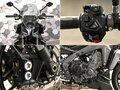 2025 Yamaha MT-09 (FZ-09), чёрный, 1277000 рублей - вид 9