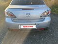 2008 Mazda 6 II (GH), серебристый, 780000 рублей - вид 6