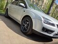 2006 Ford Focus II, серебристый - вид 9