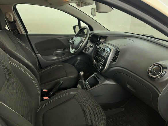 2016 Renault Kaptur I, коричневый, 1190000 рублей - вид 10