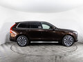 2019 Volvo XC90 II Рестайлинг 1, коричневый, 4400000 рублей - вид 3