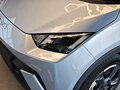 2024 BYD Seagull 30.08 kWh I, голубой - вид 7
