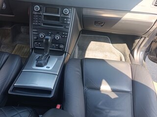 2011 Volvo XC90 5 Geartronic I Рестайлинг, серый, 2050000 рублей, вид 5