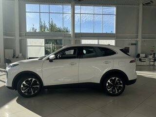 2026 Tenet Plus L6, белый, 3040000 рублей, вид 5
