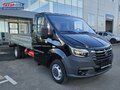 2026 ГАЗ ГАЗель Next, чёрный, 3526000 рублей - вид 2