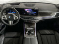 2025 BMW X5 40i IV (G05/G18) Рестайлинг, чёрный, 11950000 рублей - вид 10