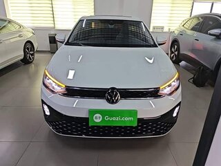 2023 Volkswagen Lavida XR, белый, 1290060 рублей, вид 3