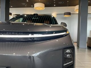 2025 Li Auto (Lixiang) L6 I, серый, 8990000 рублей, вид 5