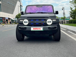 2025 iCar V23 59.93 kWh, серый, 1510000 рублей, вид 2