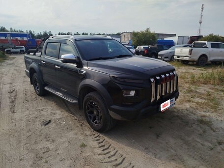 JAC T9