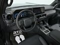 2026 Toyota Land Cruiser Prado 250 Series, серый, 10400000 рублей - вид 11