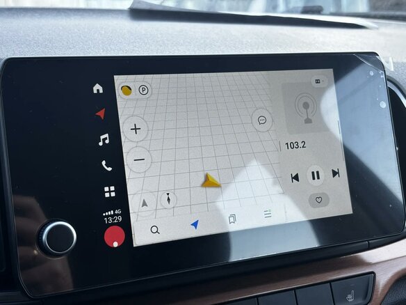 2026 Lada (ВАЗ) Iskra SW Cross, чёрный, 1747000 рублей - вид 8