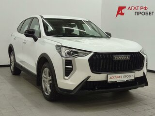 2024 Haval Jolion I, белый, 1680000 рублей, вид 1