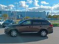2019 Mitsubishi Outlander III Рестайлинг 3, коричневый, 1860000 рублей - вид 3
