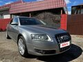 2007 Audi A6 III (C6), серый, 870000 рублей - вид 1