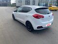 2015 Kia Ceed II, белый, 780000 рублей - вид 5