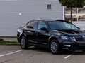 2020 Skoda Octavia III (A7) Рестайлинг, чёрный, 1695000 рублей - вид 6