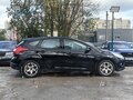 2011 Ford Focus III, чёрный, 609000 рублей - вид 4