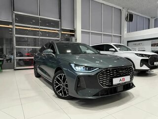 2026 Tenet A8, серый, 3499000 рублей, вид 5