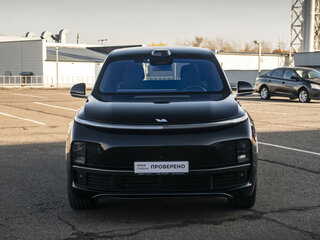 2023 Li Auto (Lixiang) L9 44.5 kWh I, чёрный, 6479000 рублей, вид 3