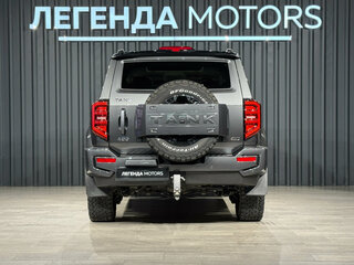 2024 Tank 400 I, серый, 4490000 рублей, вид 5