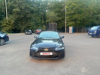 2007 Lexus IS 250 II, серый, 1150000 рублей, вид 1
