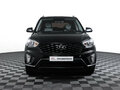2021 Hyundai Creta I Рестайлинг, чёрный, 1664233 рублей - вид 1