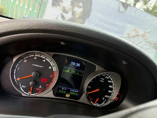 2013 Lada (ВАЗ) Priora I, белый, 333000 рублей, вид 4