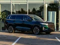 2023 Exeed VX I, чёрный, 2175000 рублей - вид 2