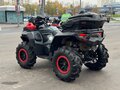 2024 CFMoto CFORCE 800 HO EPS, серый, 1402000 рублей - вид 2