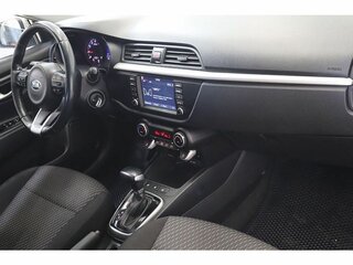 2018 Kia Rio X-Line IV, бежевый, 1350000 рублей, вид 5