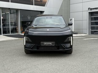 2026 Changan Deepal S09, чёрный, 7039900 рублей, вид 3