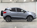2022 BYD Yuan Pro (50 kWh) I Рестайлинг 2 (Pro), серый - вид 5