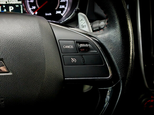 2021 Mitsubishi ASX I Рестайлинг 3, чёрный - вид 25