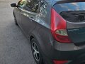 2011 Hyundai Solaris I, серый, 700000 рублей - вид 7