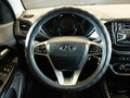 2019 Lada (ВАЗ) Vesta SW I, серый, 820000 рублей - вид 5