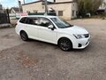 2012 Toyota Corolla Fielder XI (E160, E170, E180), белый, 870000 рублей - вид 1
